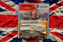 images/productimages/small/H.M.S. SHANNON Airfix 01266-1 voor.jpg